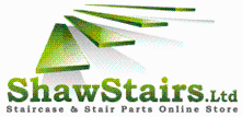 Shaw Stairs Ltd Promo Codes & Coupons
