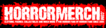 Horrormerch Promo Codes & Coupons