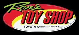 Ron's Toy Shop Promo Codes & Coupons