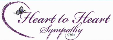 Heart to Heart Sympathy Gifts Promo Codes & Coupons