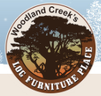 Log Furniture Place Promo Codes & Coupons