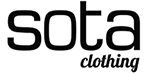 Sota Clothing Promo Codes & Coupons