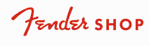 Fender Shop Promo Codes & Coupons