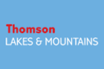 Thomson Lakes & Mountains Promo Codes & Coupons