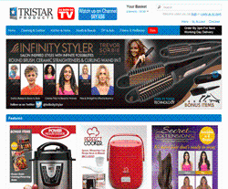 Tristar Products Promo Codes & Coupons
