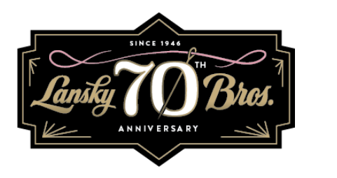 Lansky Brothers Promo Codes & Coupons