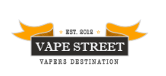 Vape Streets Promo Codes & Coupons