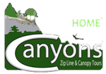 Zip the Canyons Promo Codes & Coupons