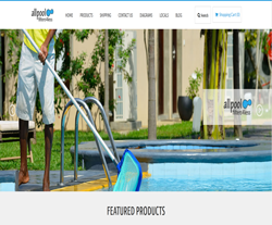 All Pool Filters 4 Less Promo Codes & Coupons