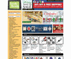 Goody Beads Promo Codes & Coupons