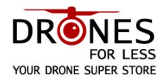 Drones For Less Promo Codes & Coupons