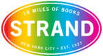 Strand Books Promo Codes & Coupons