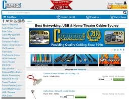 Cable Wholesale Promo Codes & Coupons