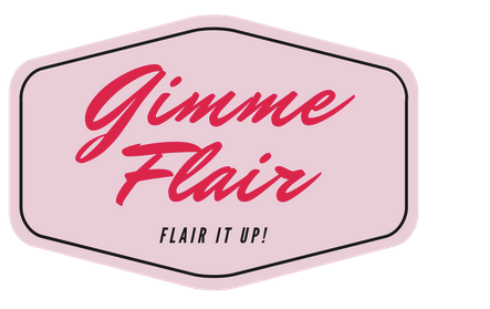 Gimme Flair Promo Codes & Coupons