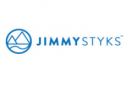 Jimmy Styks Promo Codes & Coupons