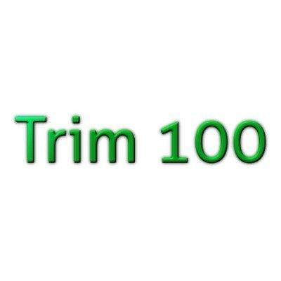 Trim 100 Promo Codes & Coupons