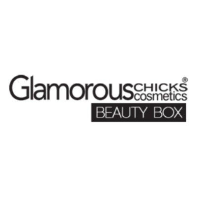 Glamorous Chicks Beauty Box Promo Codes & Coupons