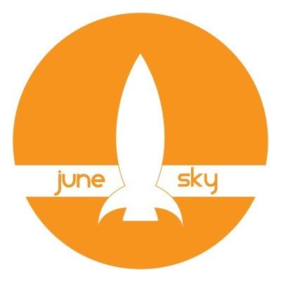 June Sky Promo Codes & Coupons