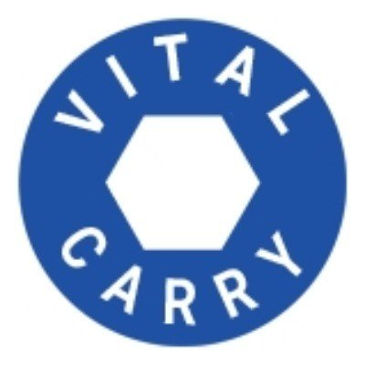 Vital Carry Promo Codes & Coupons