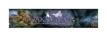 OOAK Doll Art Promo Codes & Coupons