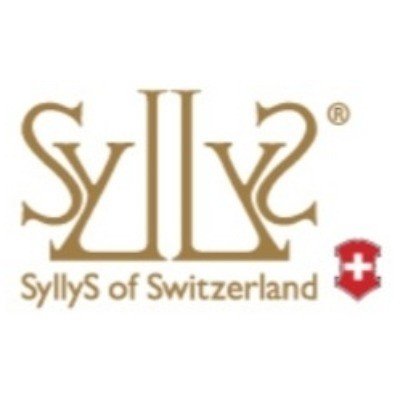 SyllyS Of Switzerland Promo Codes & Coupons