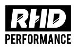 RHD Performance Promo Codes & Coupons