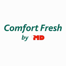 Comfort Fresh Promo Codes & Coupons