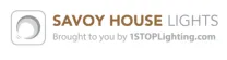 Savoy House Lights Promo Codes & Coupons