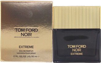 Noir Extreme Men's Noir Extreme 1.7Oz Eau De Parfum Spray