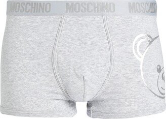 Boxer Light Grey-AB