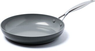 Valencia 10-Inch Anodized Aluminum Ceramic Nonstick Fry Pan