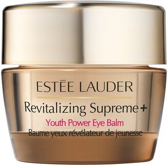 EstÃ©e Lauder Revitalizing Supreme+ Youth Power Eye Balm