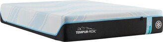 PRObreeze 2.0 12 Medium Mattress Set- Queen