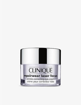 Repairwear Laser Focus™ Wrinkle Correcting eye Cream 15ml