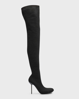 Anatomic Stretch Over-The-Knee Boots