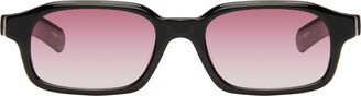 Black Hanky Sunglasses