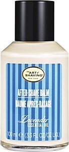 After Shave Balm With Lavender Essential Oil