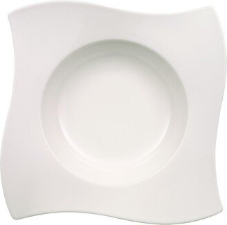 Newwave Deep Plate (24Cm)