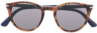 PO3152S round-frame sunglasses