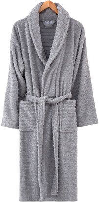 Azure Bathrobe-AD