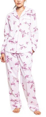 English Rose Pajamas