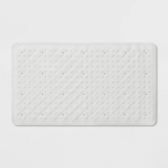 28x16 Rubber Bath Mat - Made By Design™