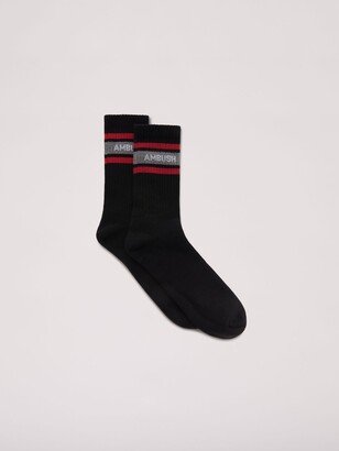 Sport Logo Socks