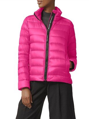 Cypress Down Jacket-AB