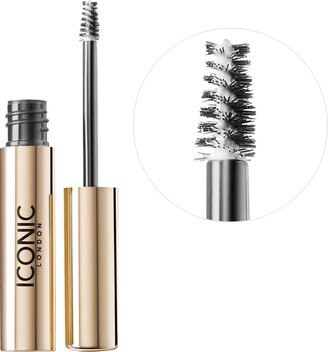 Liquid Brow Silk Max Hold Gel