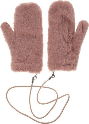 Ombrato Teddy Mittens-AC