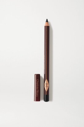 The Classic Eye Powder Pencil - Classic Black