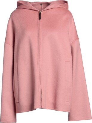 N_8 Coat Pink