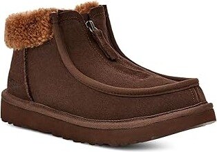 Funkarra (Burnt Cedar) Women's Shoes