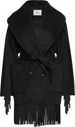 MULISH Coat Black